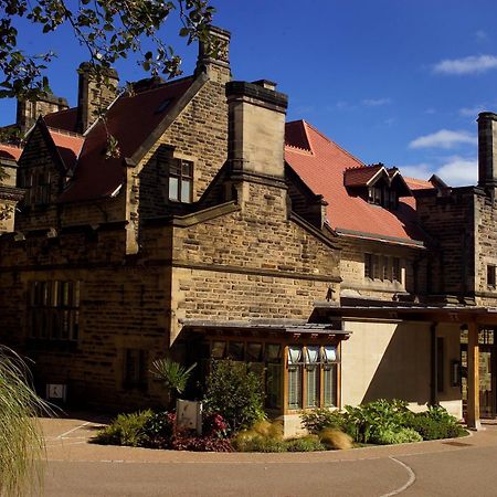 Hotel Jesmond Dene House Newcastle upon Tyne Zewnętrze zdjęcie
