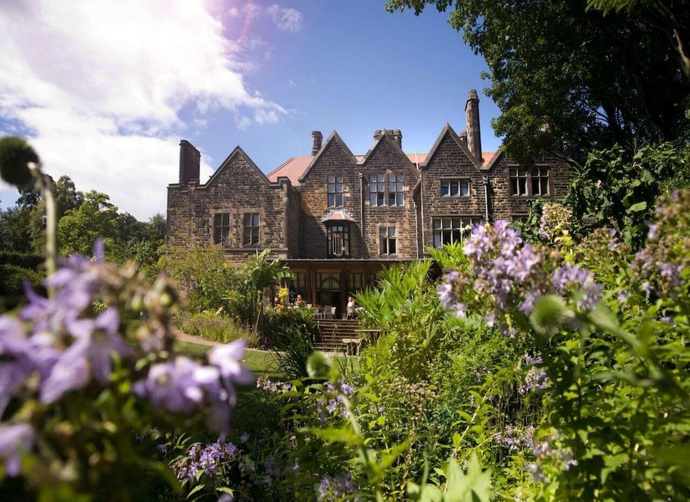Hotel Jesmond Dene House Newcastle upon Tyne Zewnętrze zdjęcie