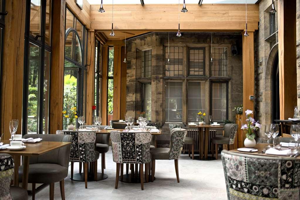 Hotel Jesmond Dene House Newcastle upon Tyne Udogodnienia zdjęcie