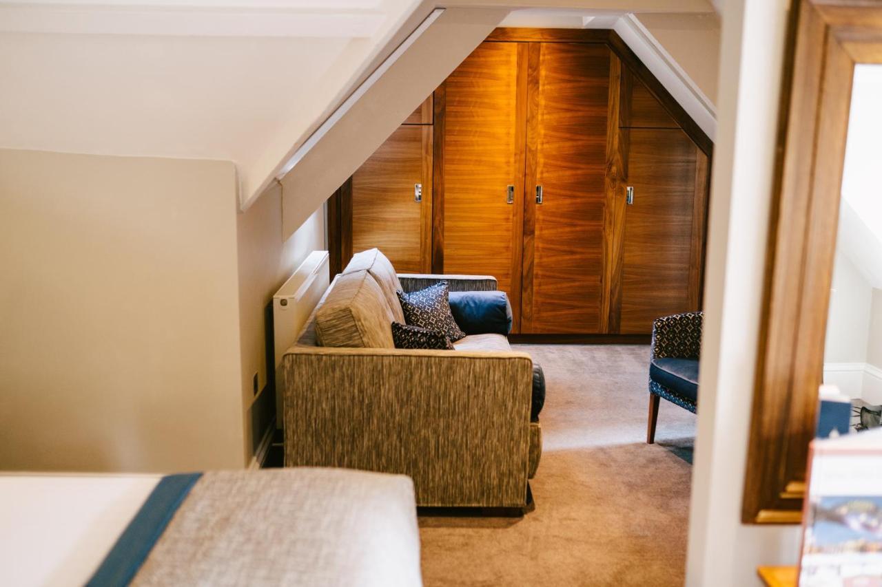 Hotel Jesmond Dene House Newcastle upon Tyne Zewnętrze zdjęcie