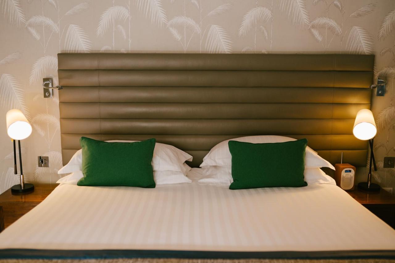 Hotel Jesmond Dene House Newcastle upon Tyne Zewnętrze zdjęcie