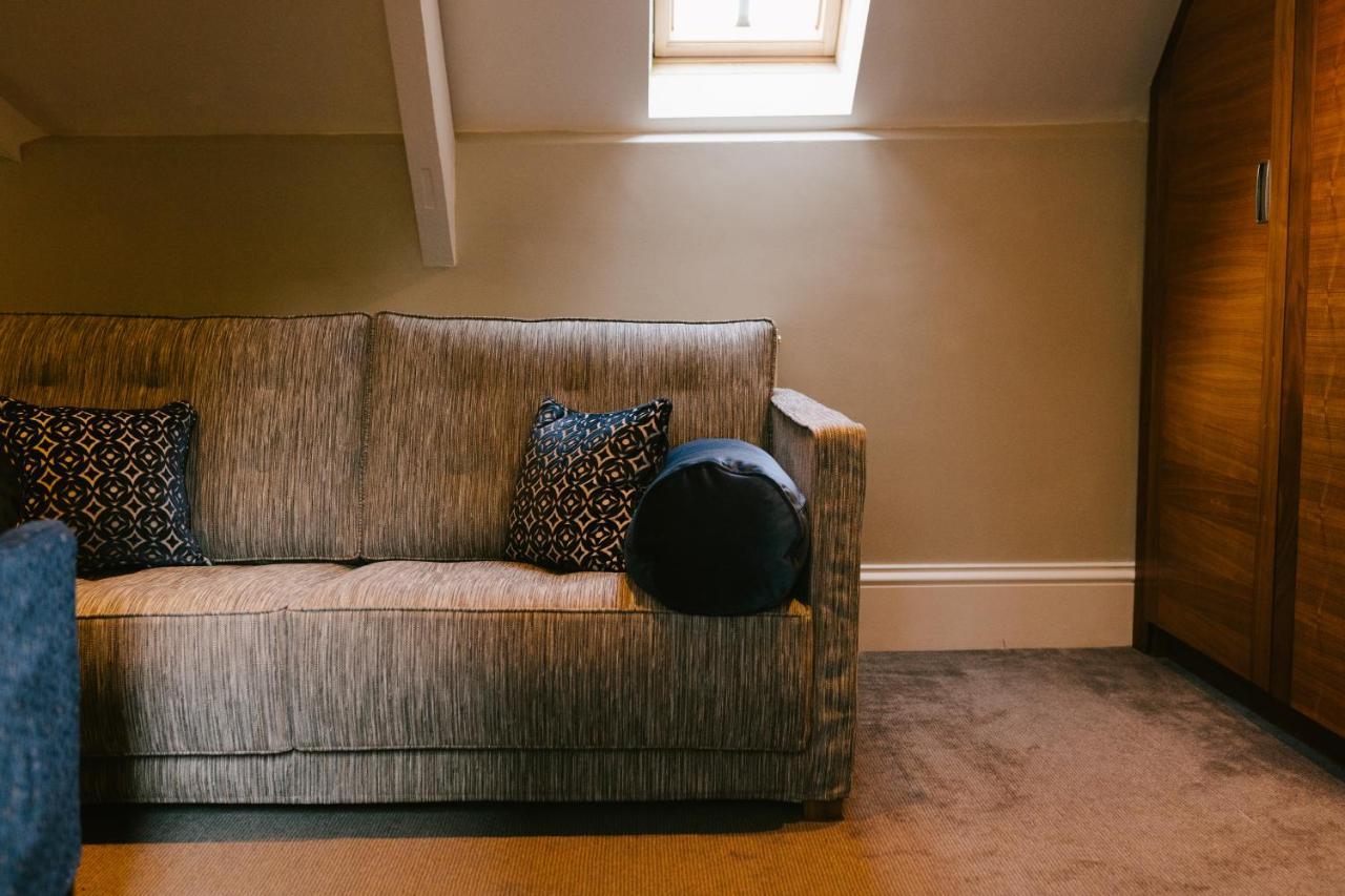 Hotel Jesmond Dene House Newcastle upon Tyne Zewnętrze zdjęcie