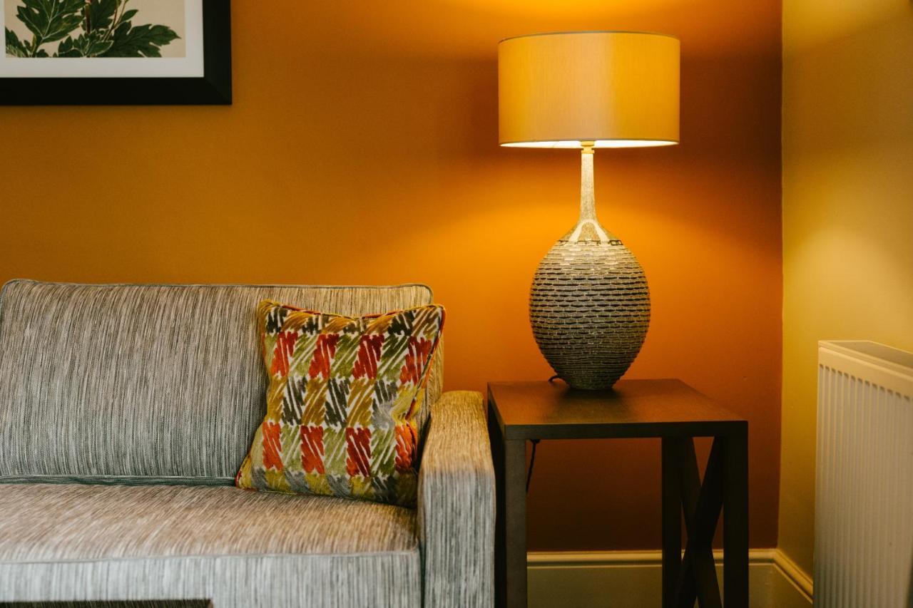 Hotel Jesmond Dene House Newcastle upon Tyne Zewnętrze zdjęcie