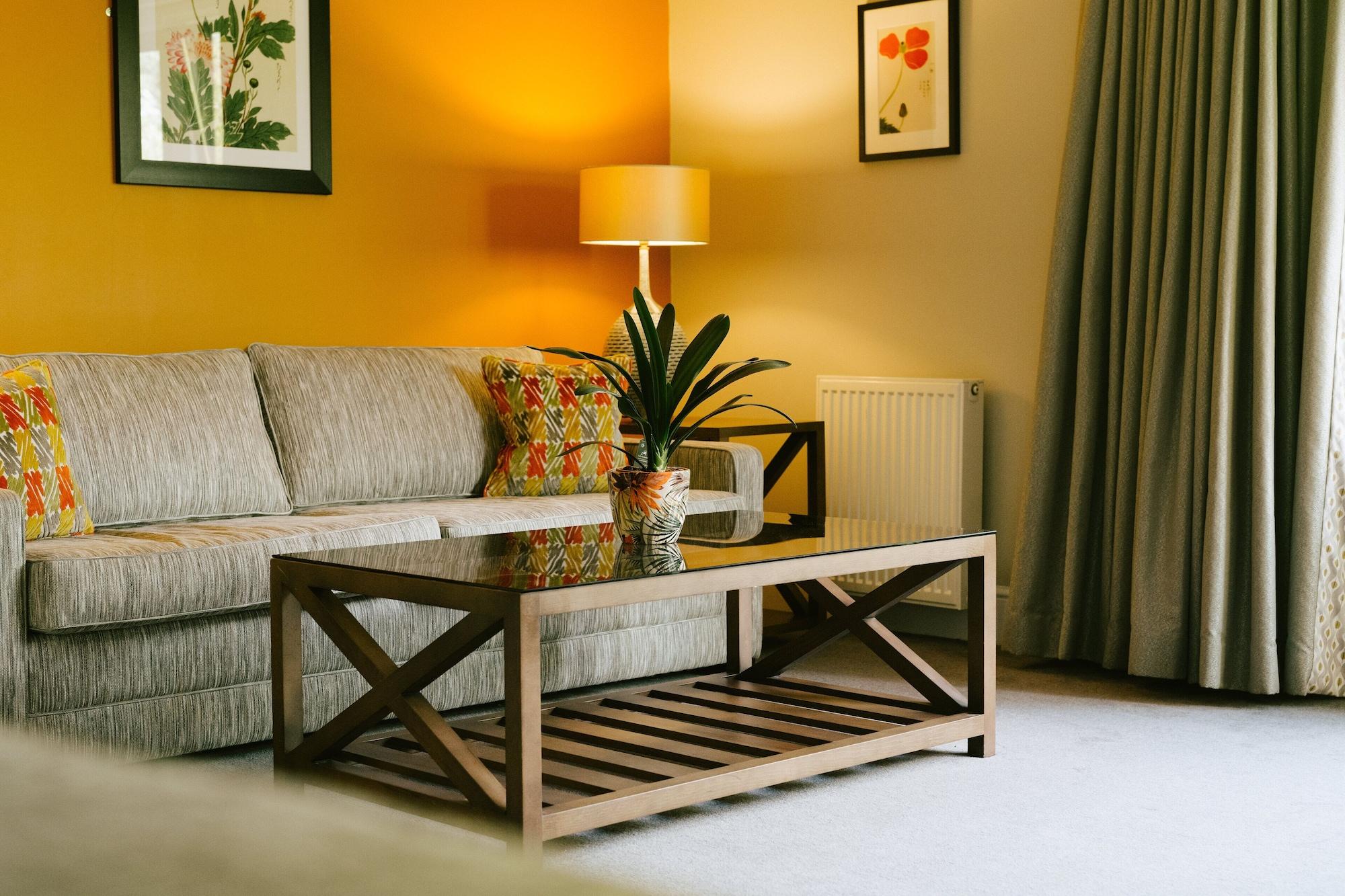 Hotel Jesmond Dene House Newcastle upon Tyne Zewnętrze zdjęcie