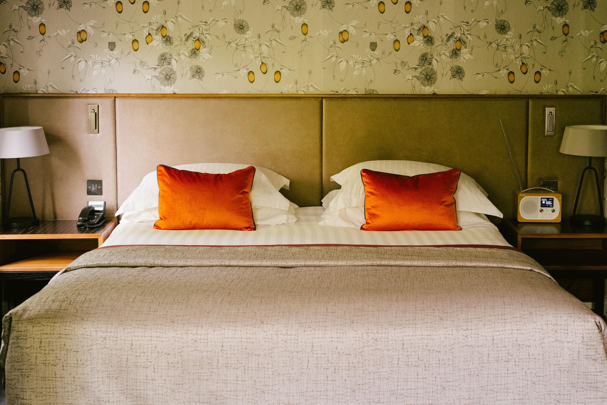 Hotel Jesmond Dene House Newcastle upon Tyne Zewnętrze zdjęcie