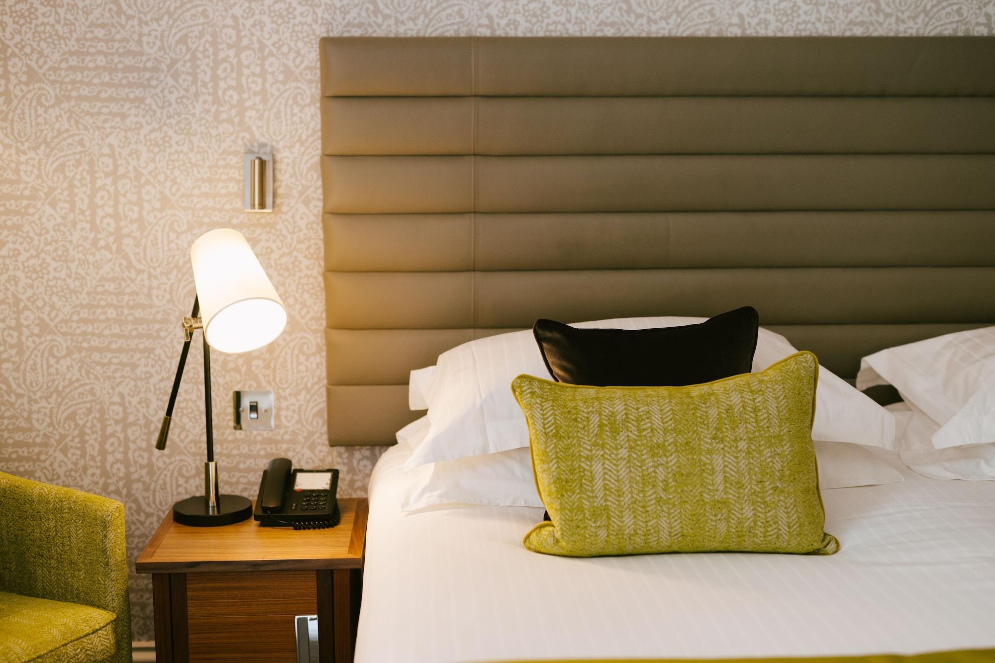 Hotel Jesmond Dene House Newcastle upon Tyne Zewnętrze zdjęcie