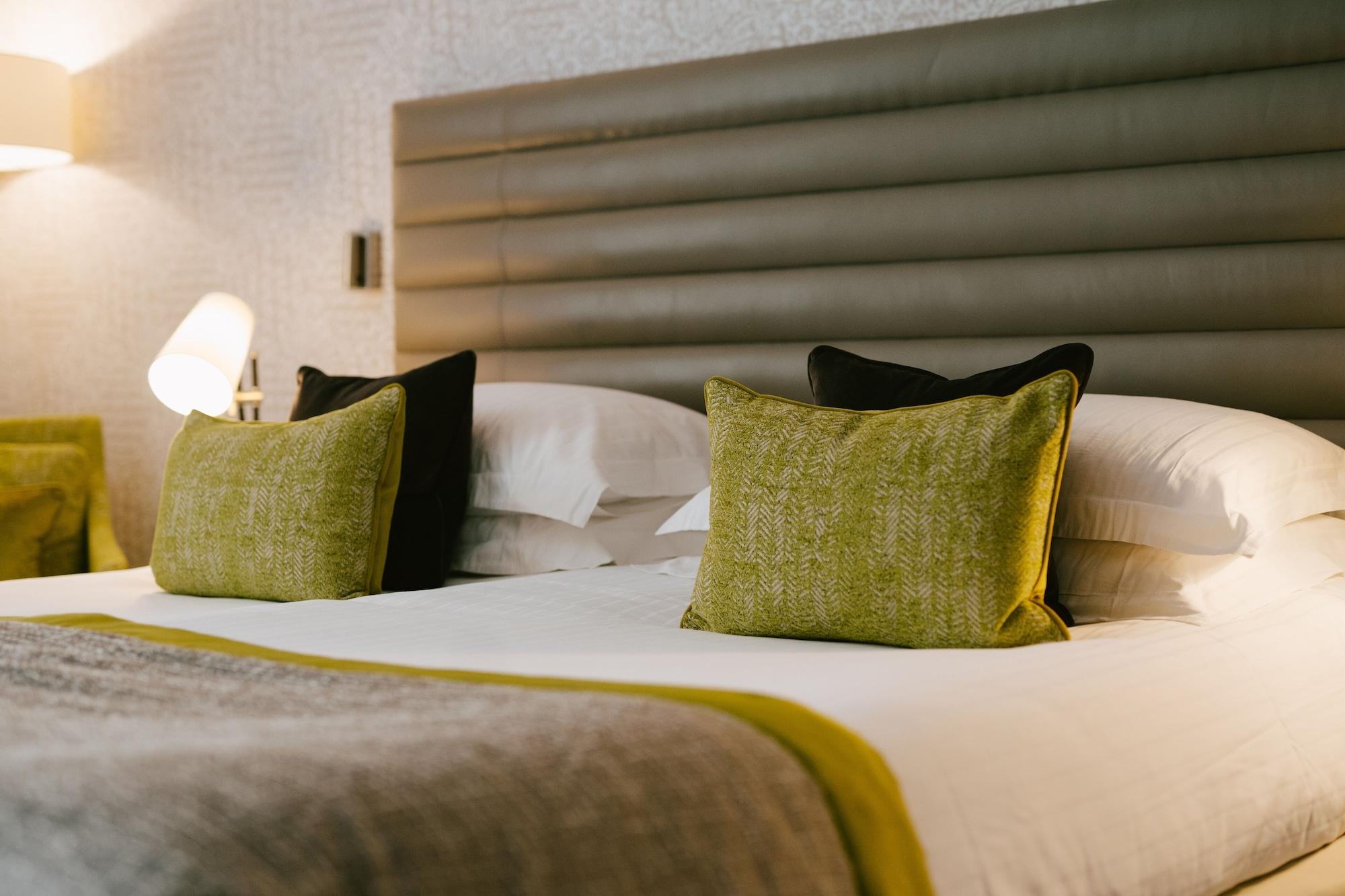 Hotel Jesmond Dene House Newcastle upon Tyne Zewnętrze zdjęcie