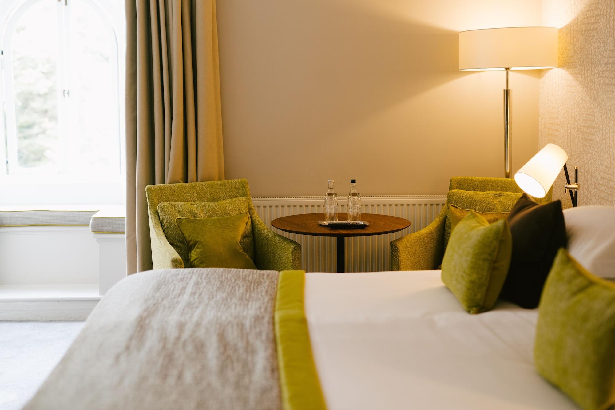 Hotel Jesmond Dene House Newcastle upon Tyne Zewnętrze zdjęcie