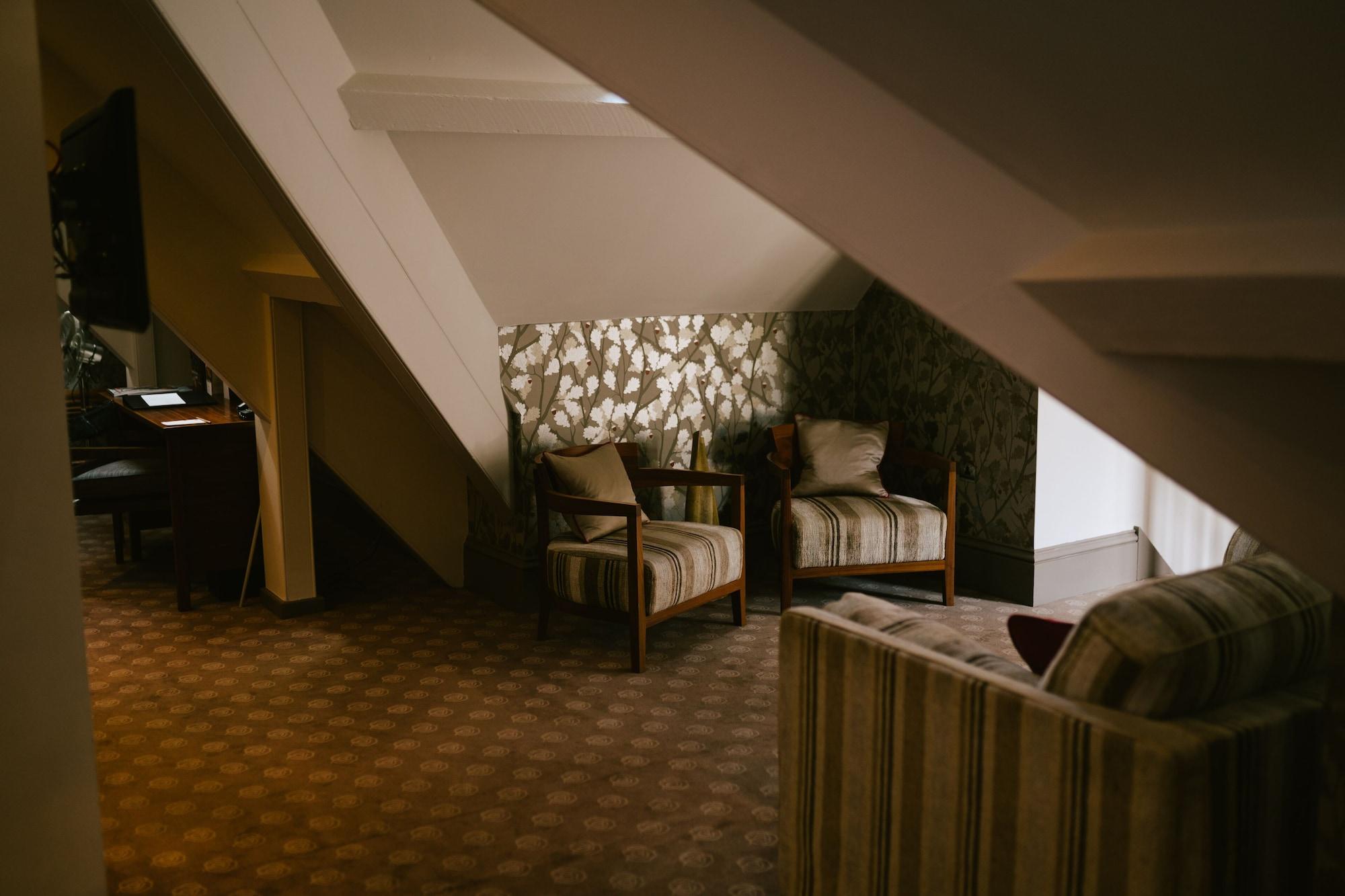 Hotel Jesmond Dene House Newcastle upon Tyne Zewnętrze zdjęcie