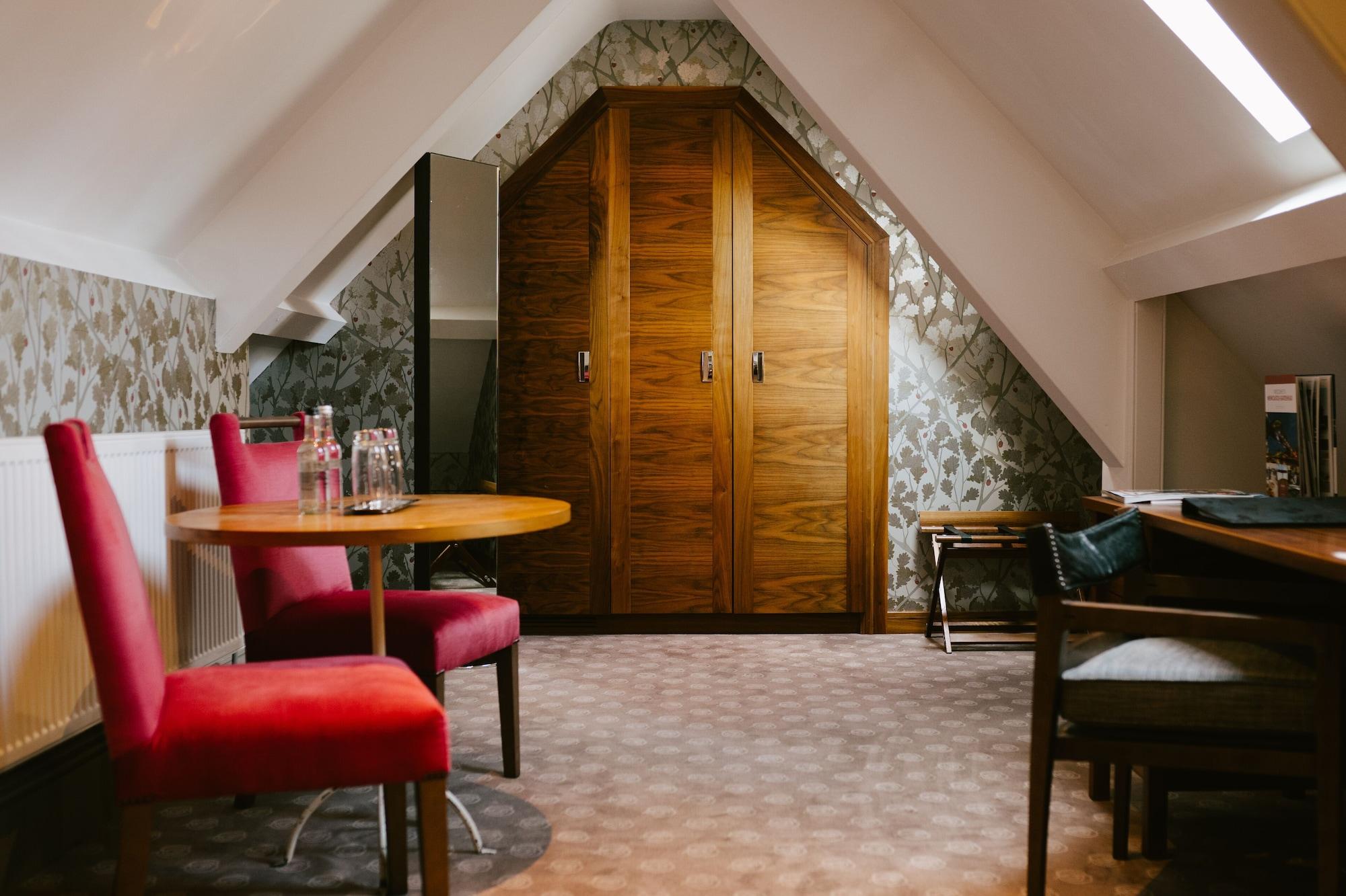 Hotel Jesmond Dene House Newcastle upon Tyne Zewnętrze zdjęcie