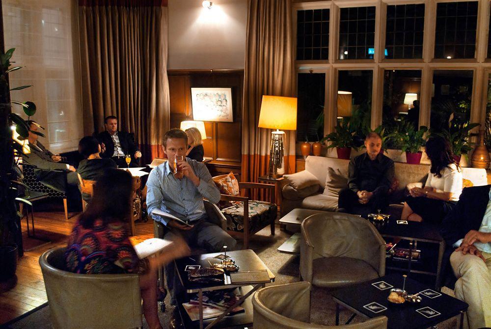 Hotel Jesmond Dene House Newcastle upon Tyne Zewnętrze zdjęcie