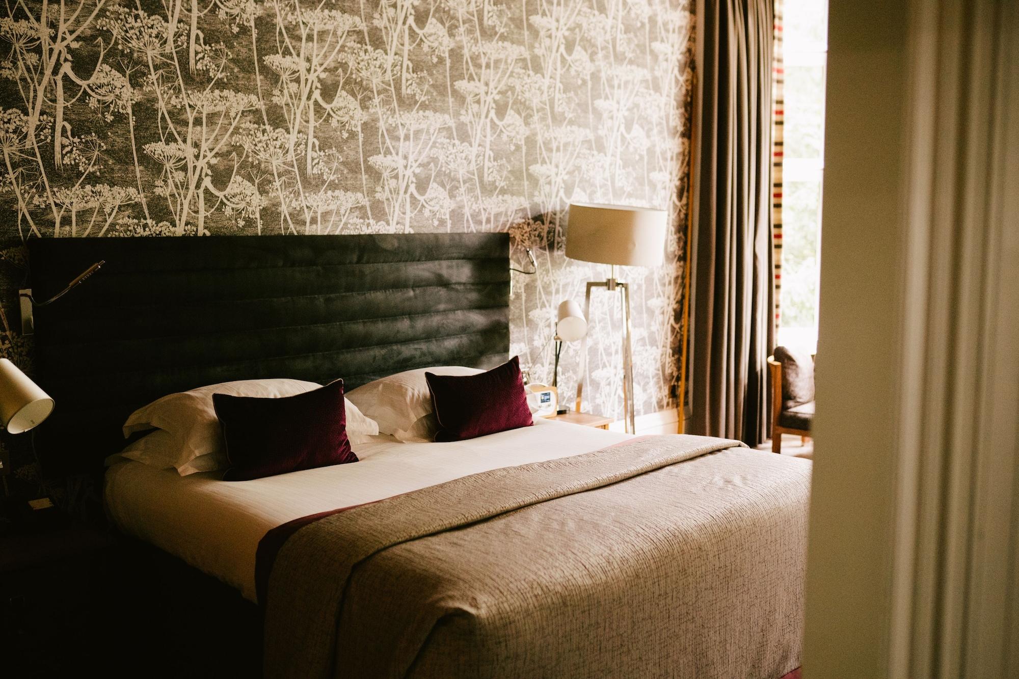 Hotel Jesmond Dene House Newcastle upon Tyne Zewnętrze zdjęcie