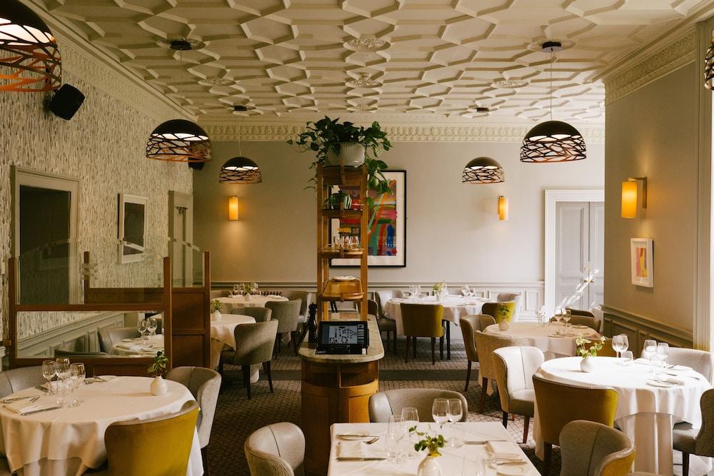 Hotel Jesmond Dene House Newcastle upon Tyne Zewnętrze zdjęcie