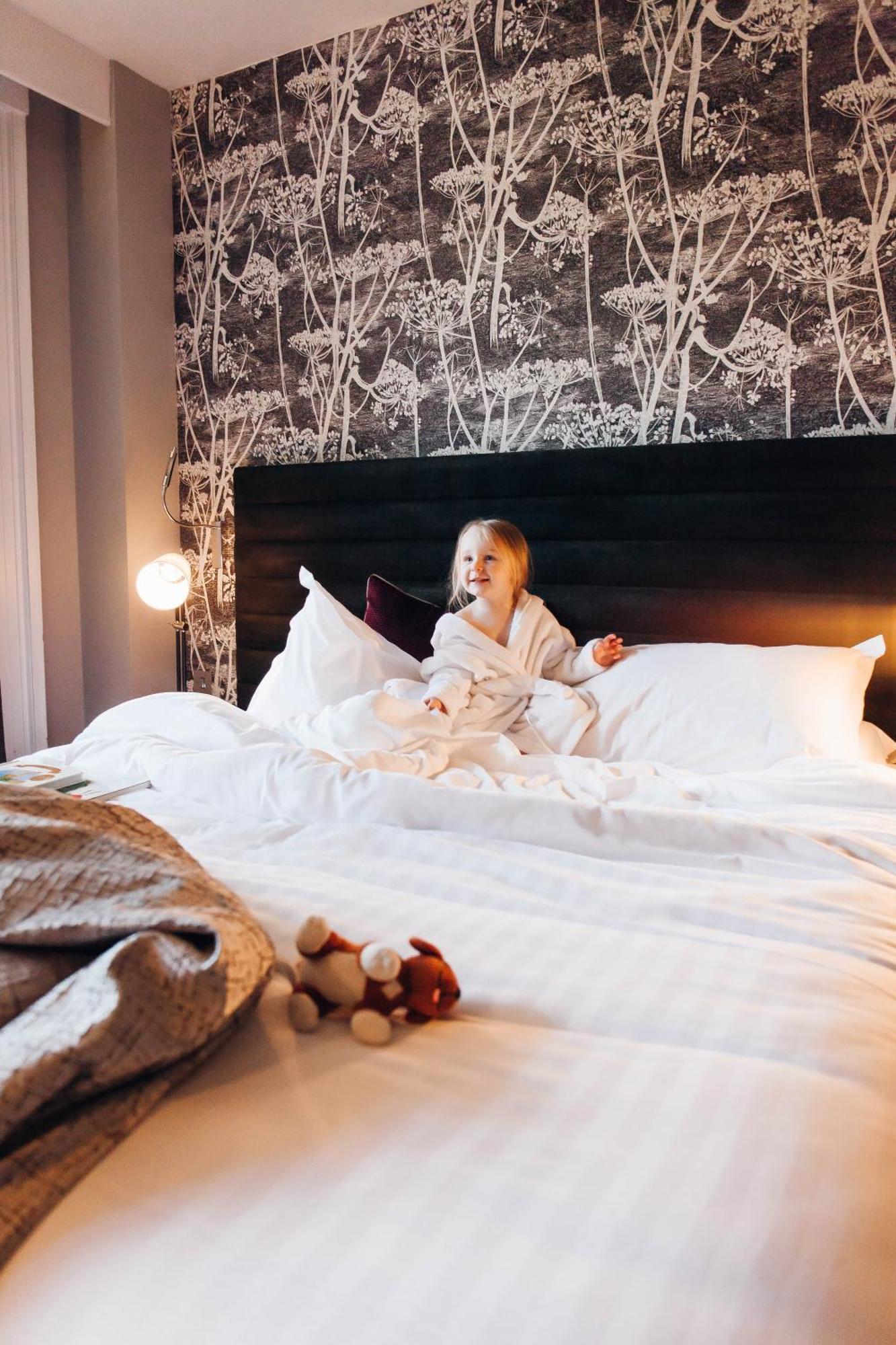Hotel Jesmond Dene House Newcastle upon Tyne Zewnętrze zdjęcie
