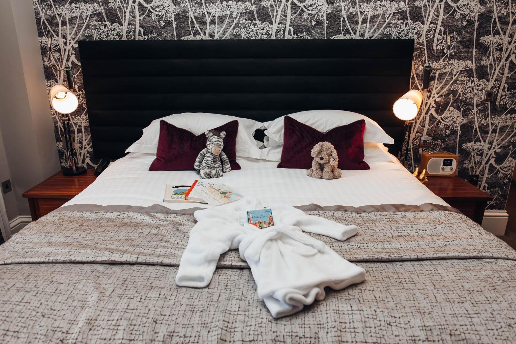 Hotel Jesmond Dene House Newcastle upon Tyne Zewnętrze zdjęcie