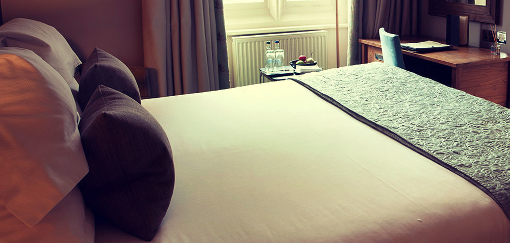 Hotel Jesmond Dene House Newcastle upon Tyne Zewnętrze zdjęcie