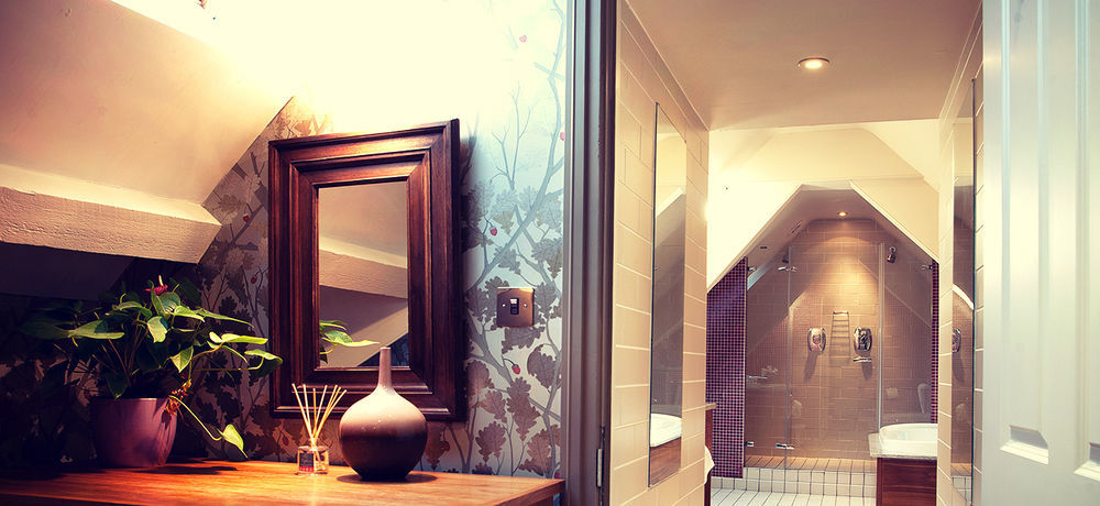 Hotel Jesmond Dene House Newcastle upon Tyne Zewnętrze zdjęcie