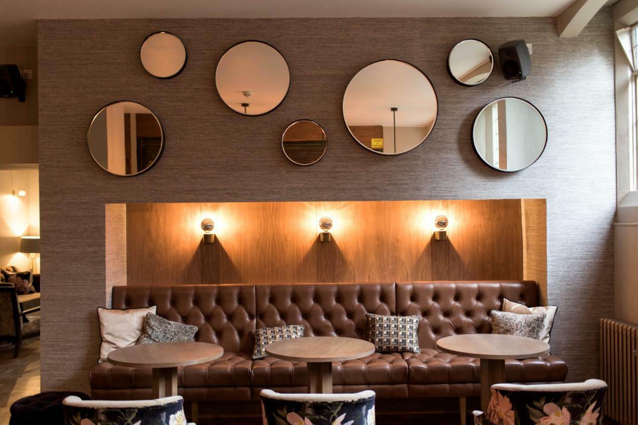 Hotel Jesmond Dene House Newcastle upon Tyne Zewnętrze zdjęcie