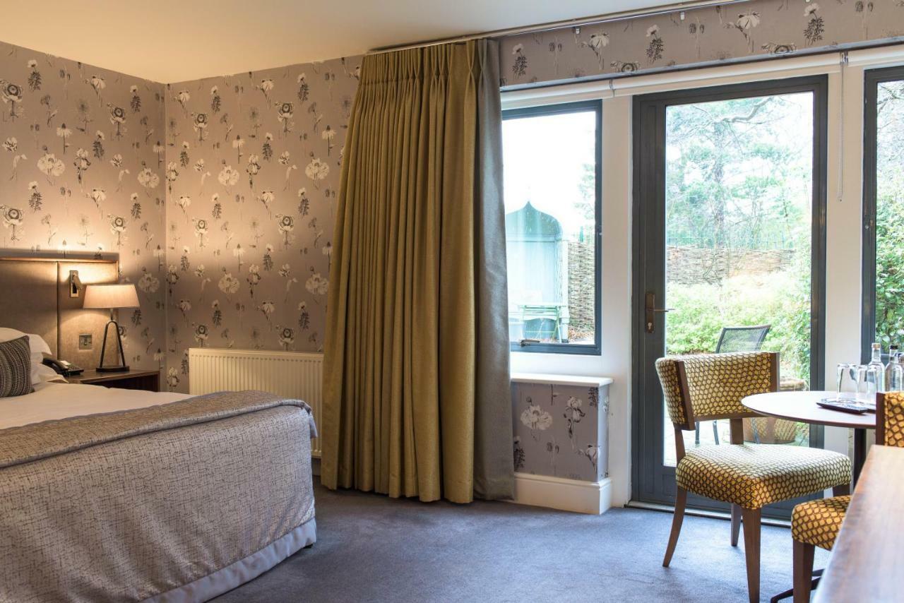 Hotel Jesmond Dene House Newcastle upon Tyne Zewnętrze zdjęcie