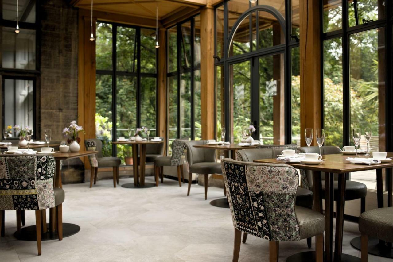 Hotel Jesmond Dene House Newcastle upon Tyne Zewnętrze zdjęcie