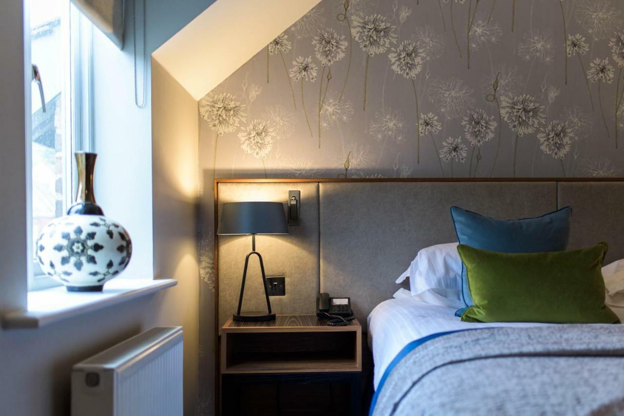 Hotel Jesmond Dene House Newcastle upon Tyne Zewnętrze zdjęcie