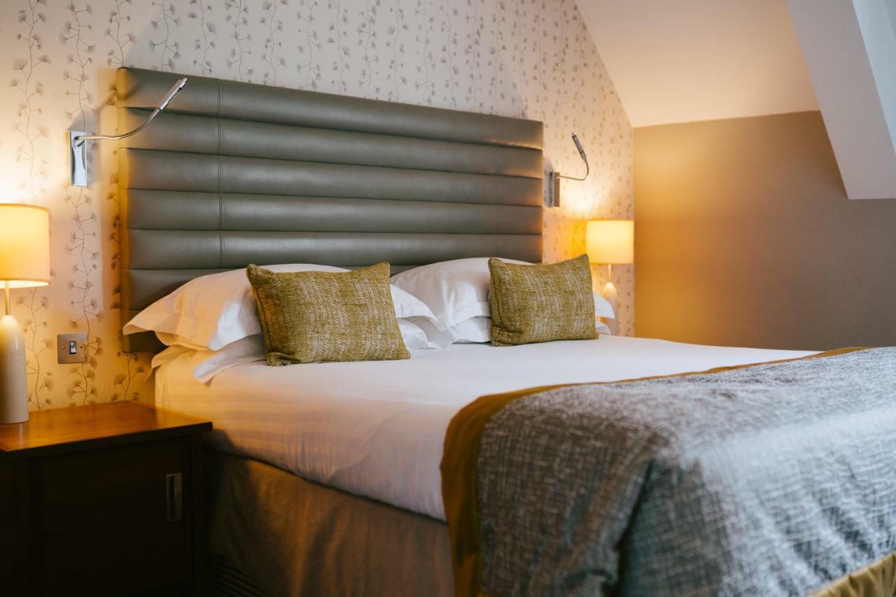 Hotel Jesmond Dene House Newcastle upon Tyne Zewnętrze zdjęcie