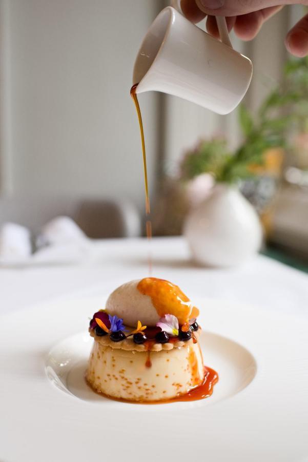 Hotel Jesmond Dene House Newcastle upon Tyne Zewnętrze zdjęcie